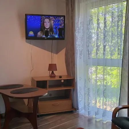 Sobie Na Wyspie Kwatera prywatna Gdańsk