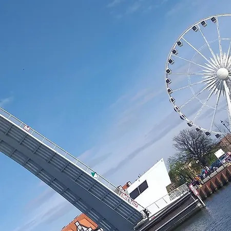 Sobie Na Wyspie * Gdańsk
