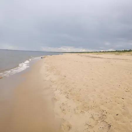 Проживання в сім'ї Sobie Na Wyspie Гданськ