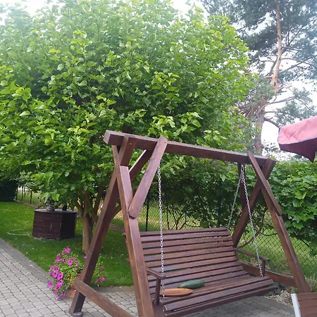 Kwatera prywatna Sobie Na Wyspie Gdańsk